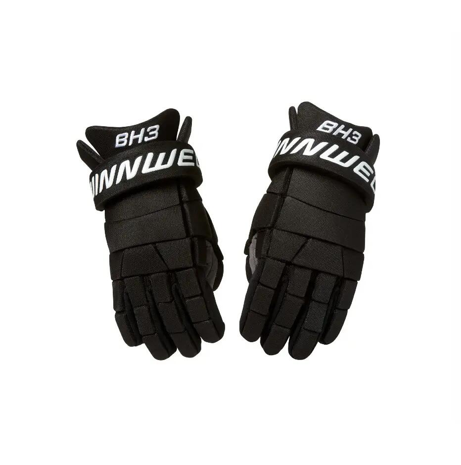 Hokejbalové rukavice BH3 10" 2/3