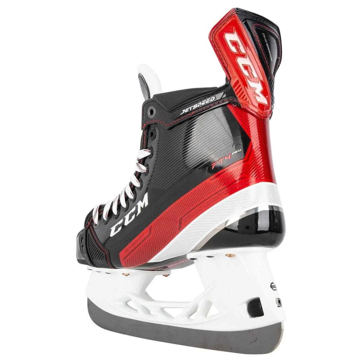Brusle JetSpeed FT4 Pro SR, Senior T 6/7