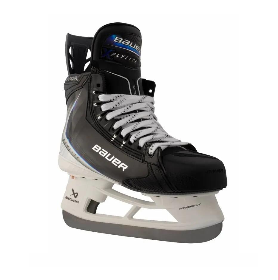 BAUER Vapor Flylite Senior pattini da hockey su ghiaccio Senior – FIT2 3/6