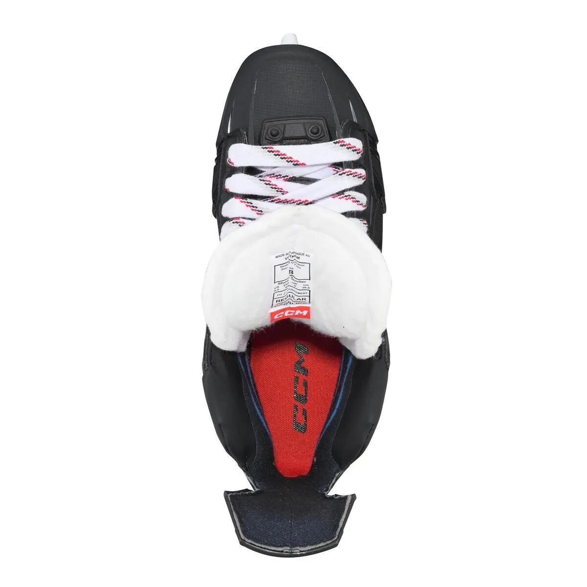 Brusle Jetspeed FT680 SR, Senior R 5/6