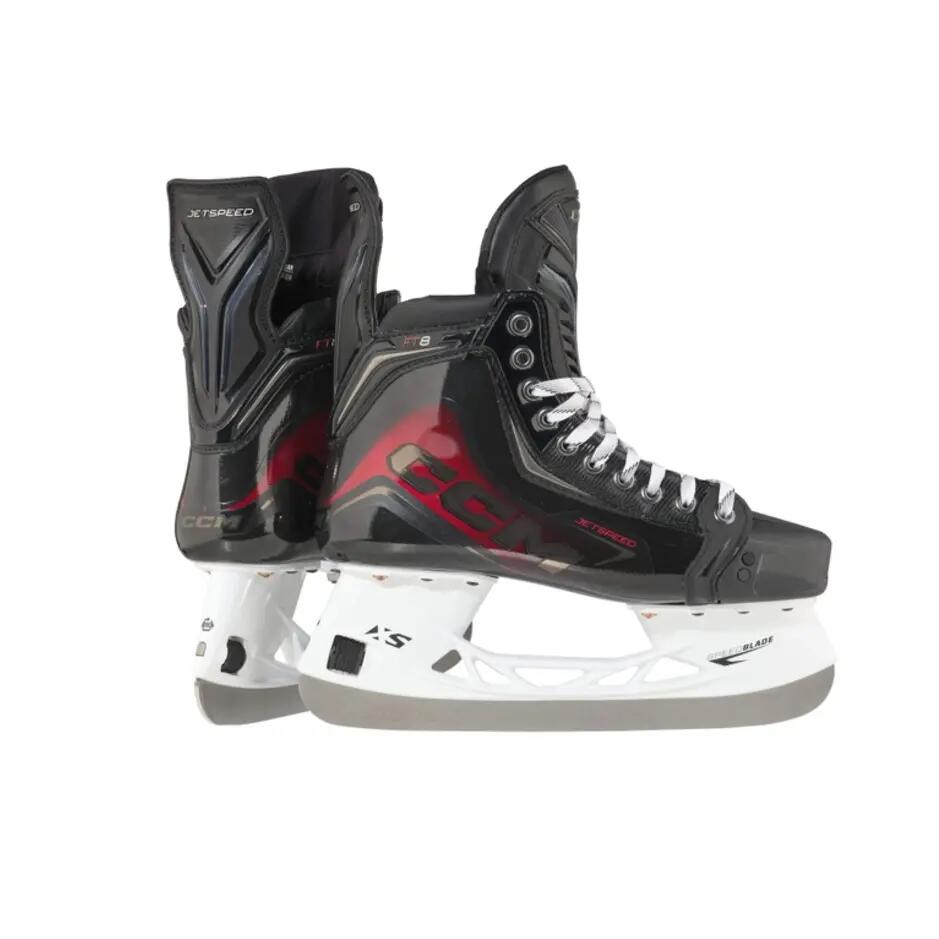 CCM Brusle JetSpeed FT8 SR, Senior W