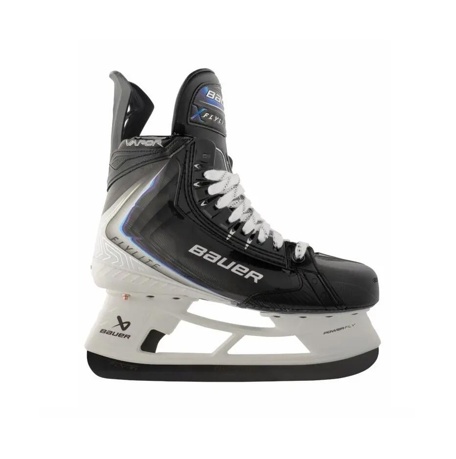 BAUER Vapor Flylite Senior pattini da hockey su ghiaccio Senior – FIT2 2/6