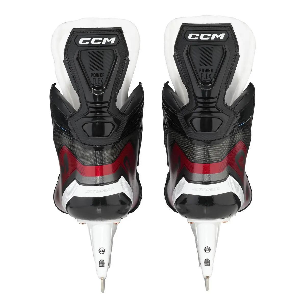 Brusle Jetspeed FT680 SR, Senior R 4/6