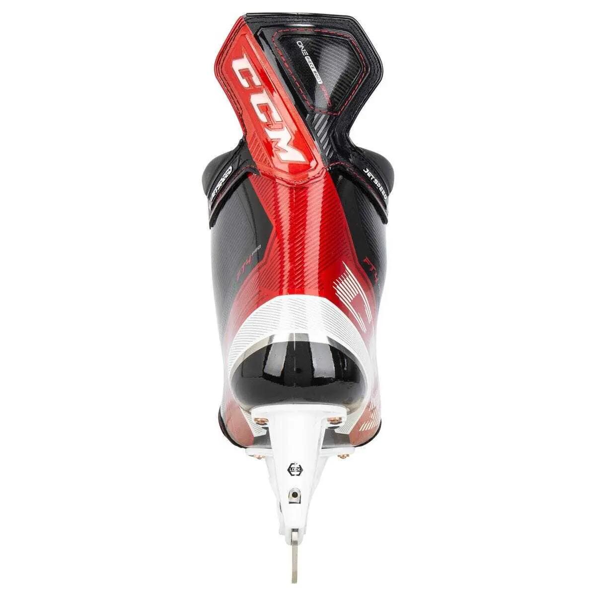 Brusle JetSpeed FT4 Pro SR, Senior T 5/7