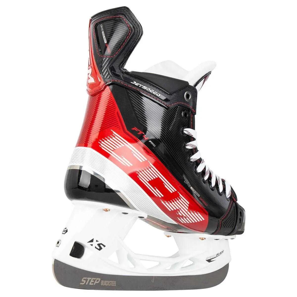 Brusle JetSpeed FT4 Pro SR, Senior T 4/7