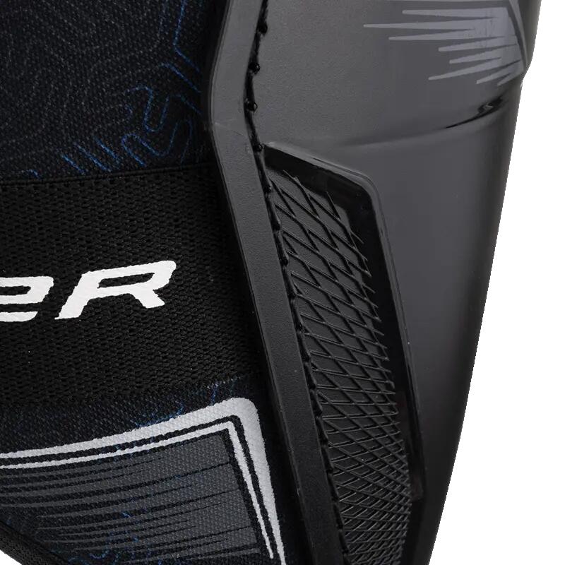 Hokejové chrániče holení Bauer X Senior 3/5