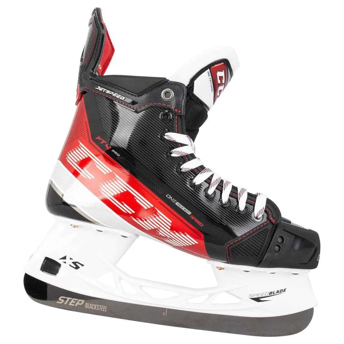 Brusle JetSpeed FT4 Pro SR, Senior T 3/7