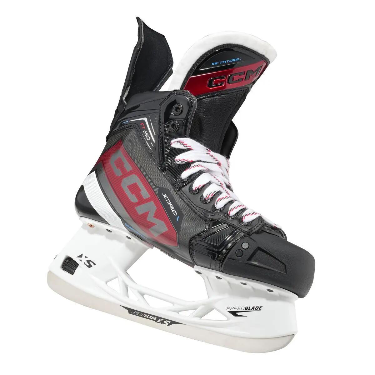 Brusle Jetspeed FT680 SR, Senior R 2/6