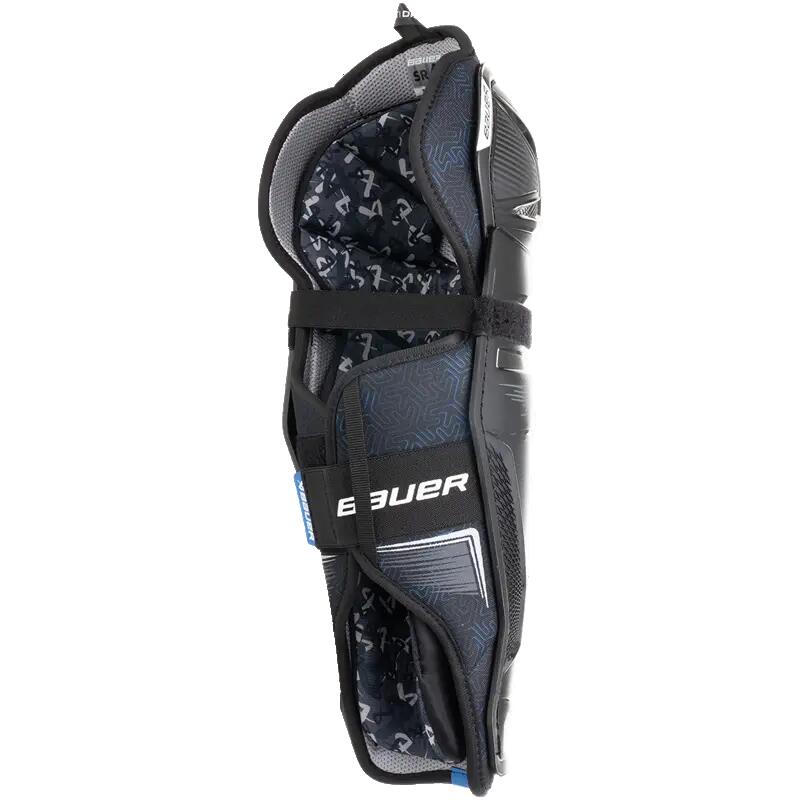 Hokejové chrániče holení Bauer X Senior 2/5