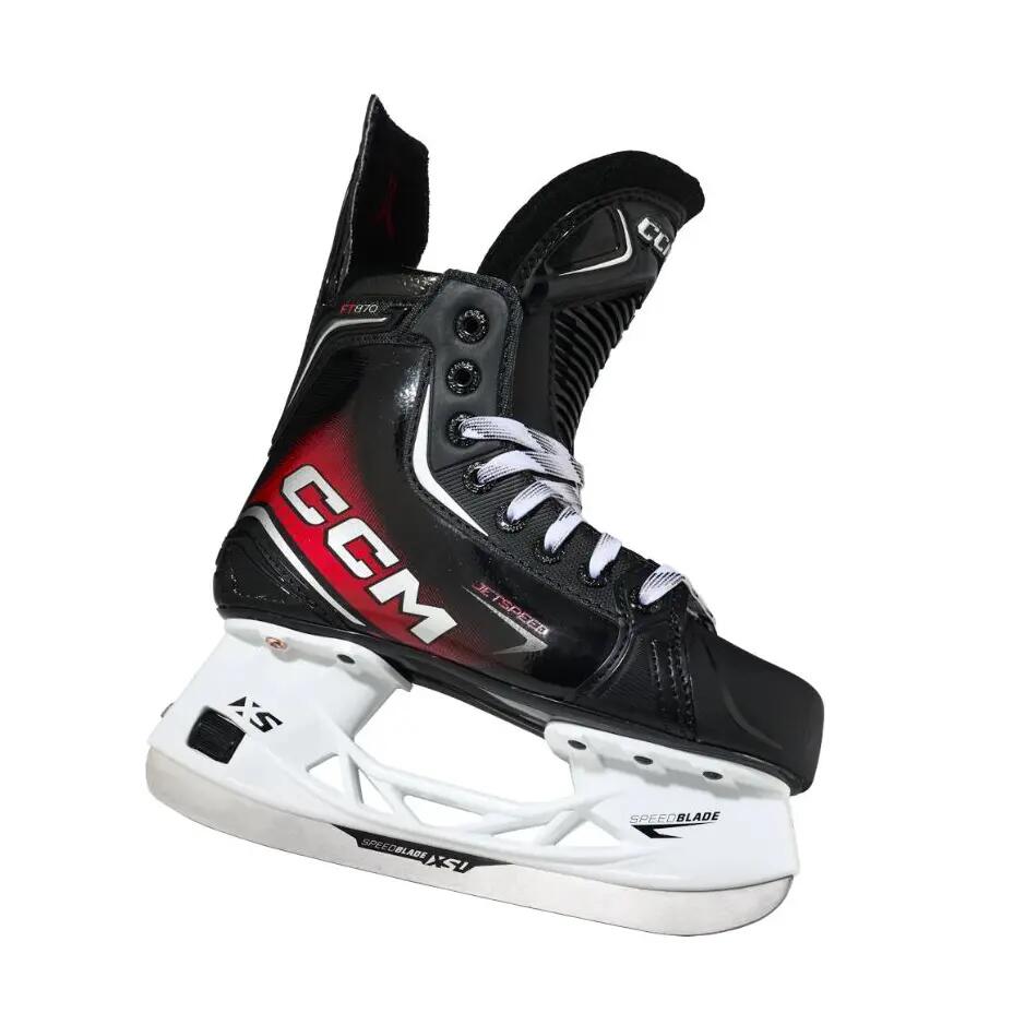 Brusle JetSpeed FT870 JR 2.5 .5, R 4/5