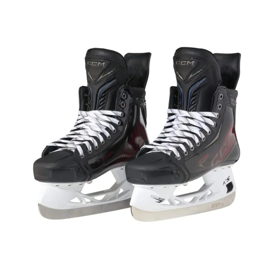 CCM SKFT8 Senior Regular patines de hockey sobre hielo para adultos 2/5