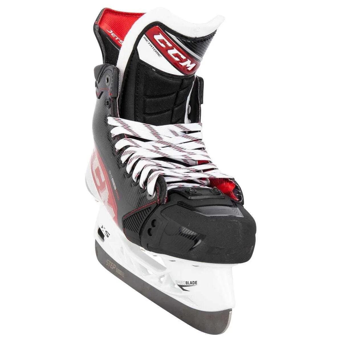 Brusle JetSpeed FT4 Pro SR, Senior T 2/7