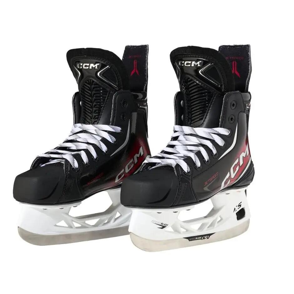 Brusle JetSpeed FT870 JR 2.5 .5, R 3/5