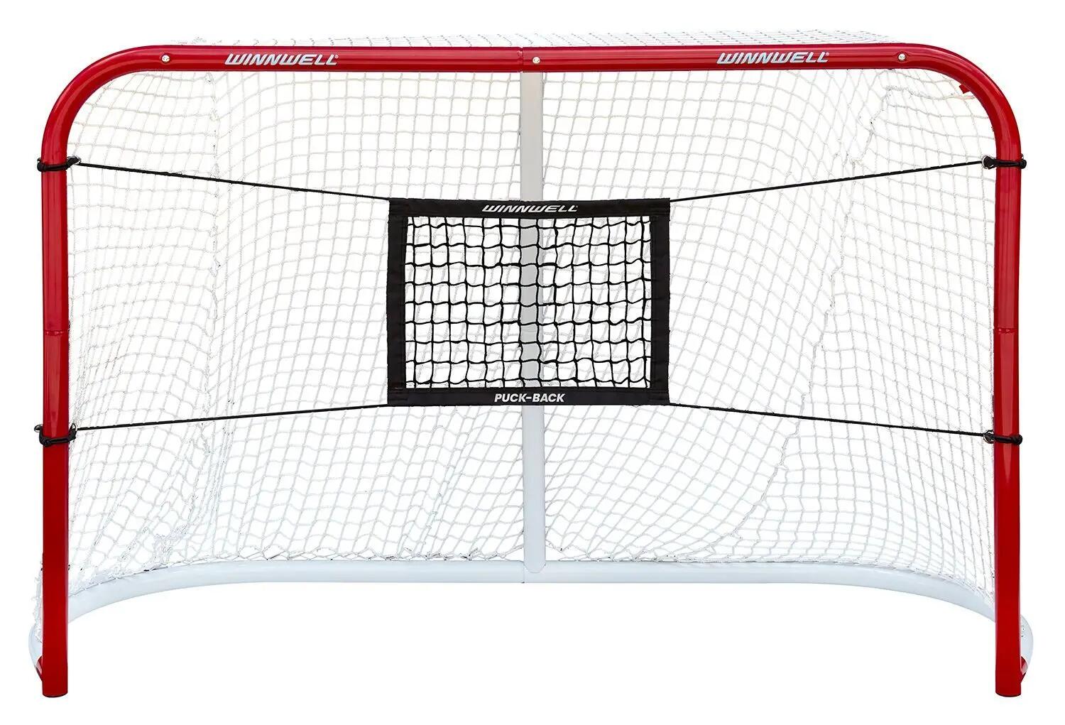 WINNWELL Terč Puck-Back Target
