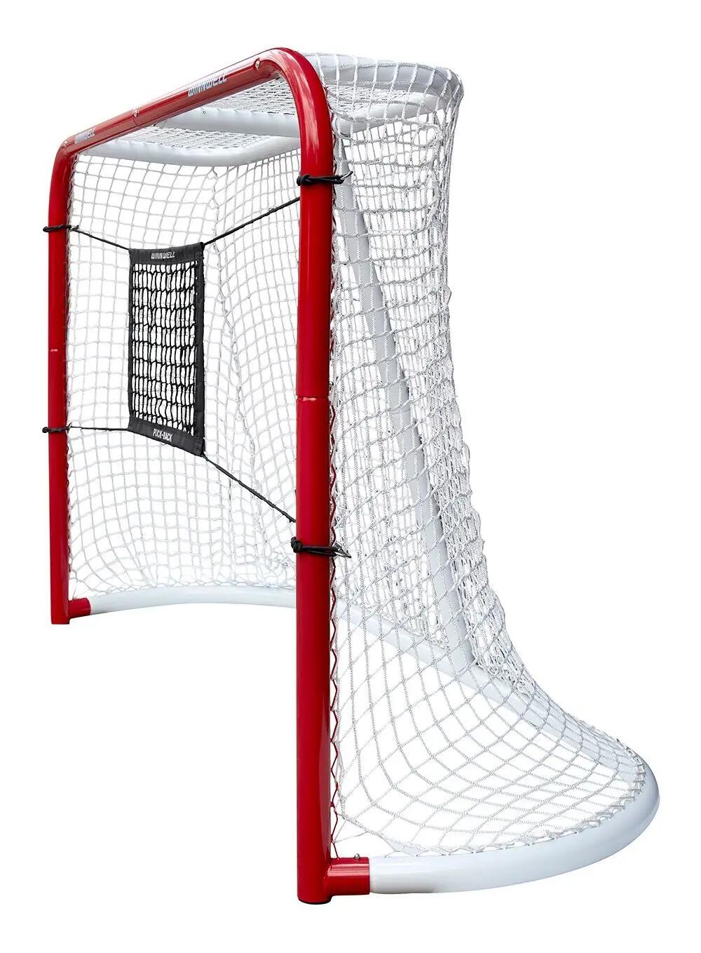 Terč Puck-Back Target 2/2