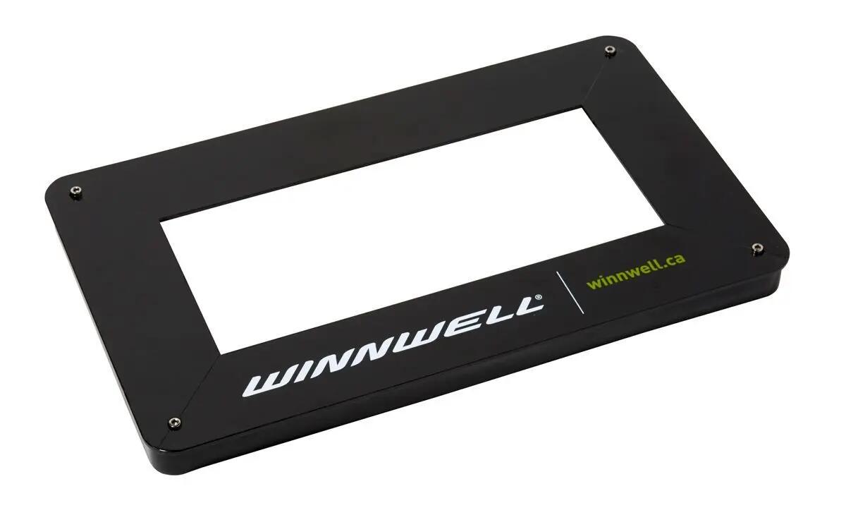 WINNWELL Tréninkový nahrávač Pro 4-Way Passing Aid