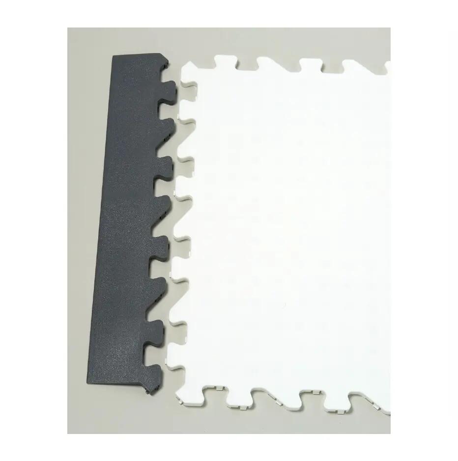 Ukončovací lišta Smooth Bevel Edging (1ks) 2/3