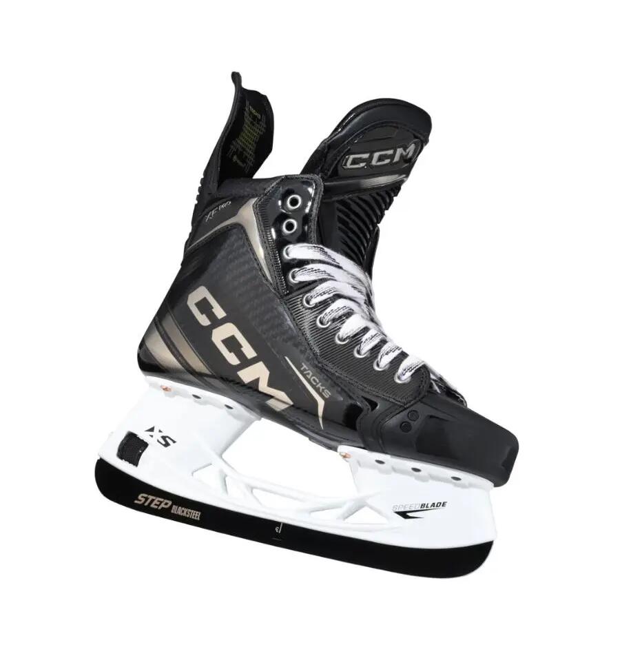 Brusle Tacks XF Pro INT, Intermediate T 6/7