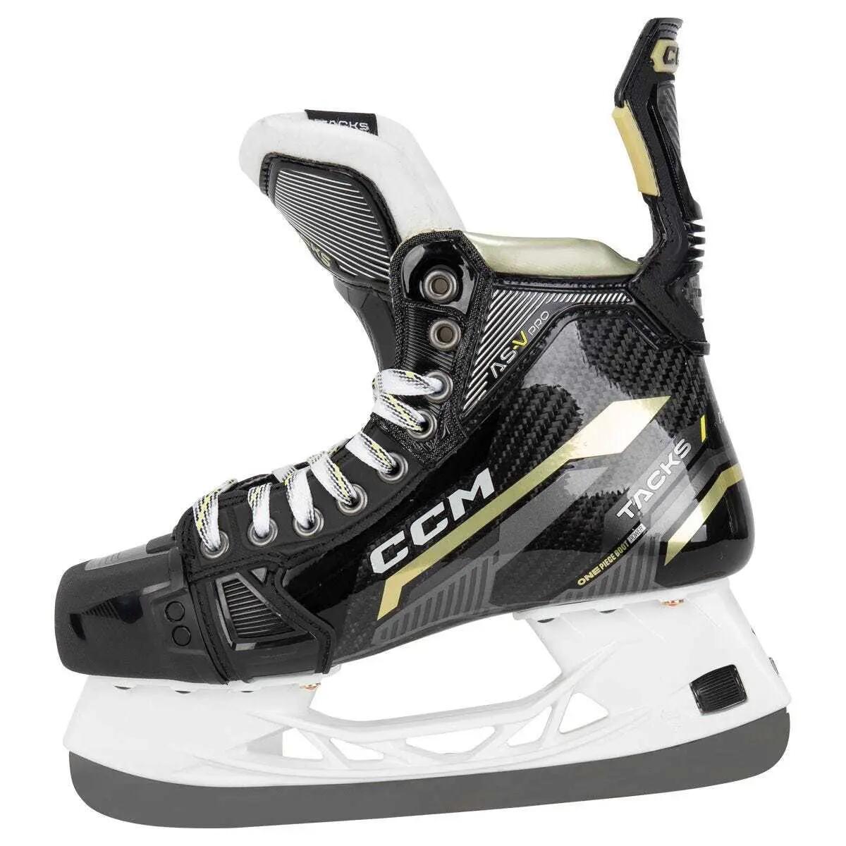 Brusle Tacks AS-V Pro SR, Senior T 7/7