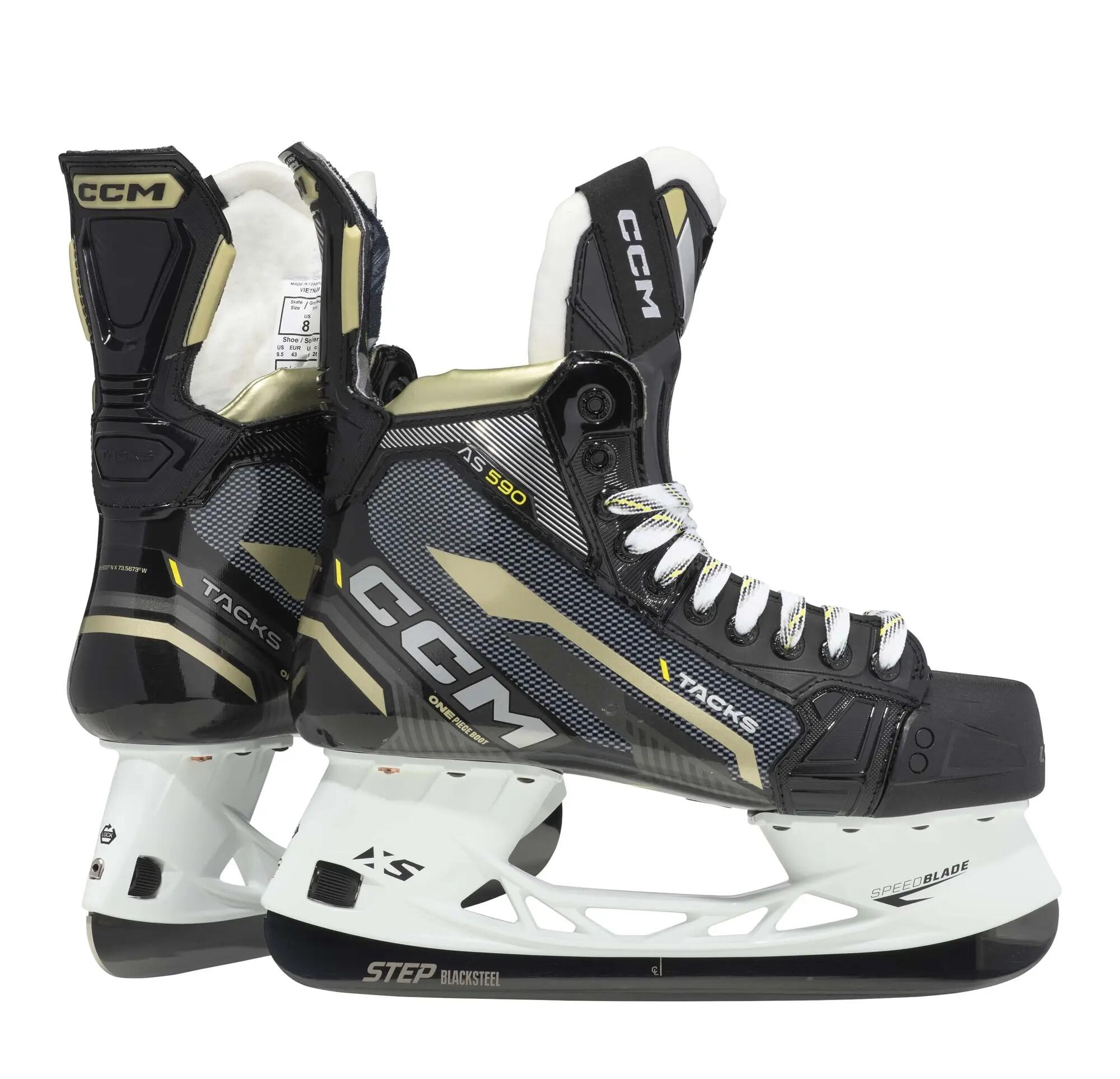 CCM picture