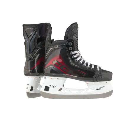 Łyżwy hokejowe męskie CCM JetSpeed FT8 SR REGULAR