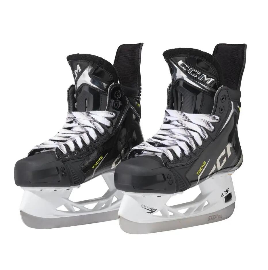 CCM Brusle Tacks XF 90 SR, Senior R