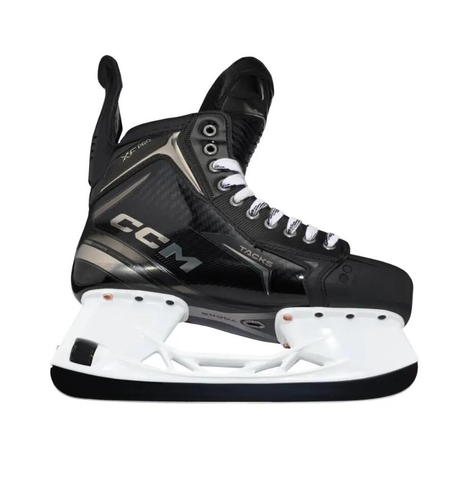 Brusle Tacks XF Pro INT, Intermediate T 5/7