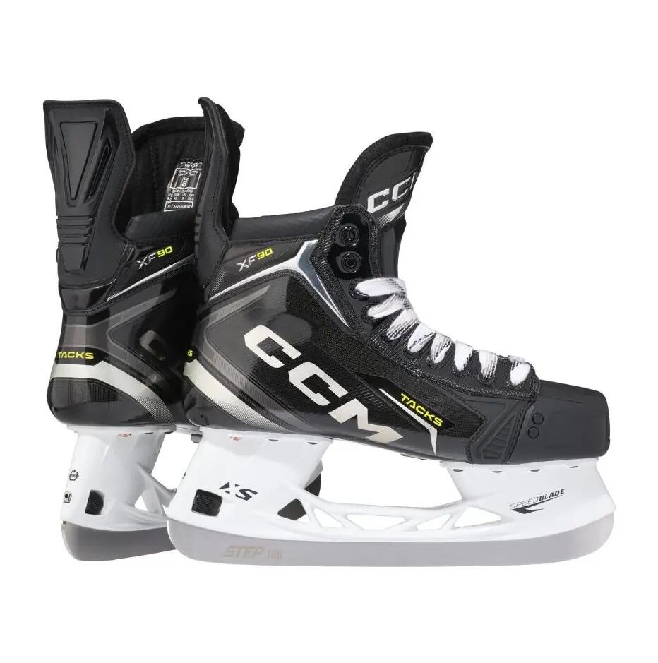 Brusle Tacks XF 90 SR, Senior R 7/7
