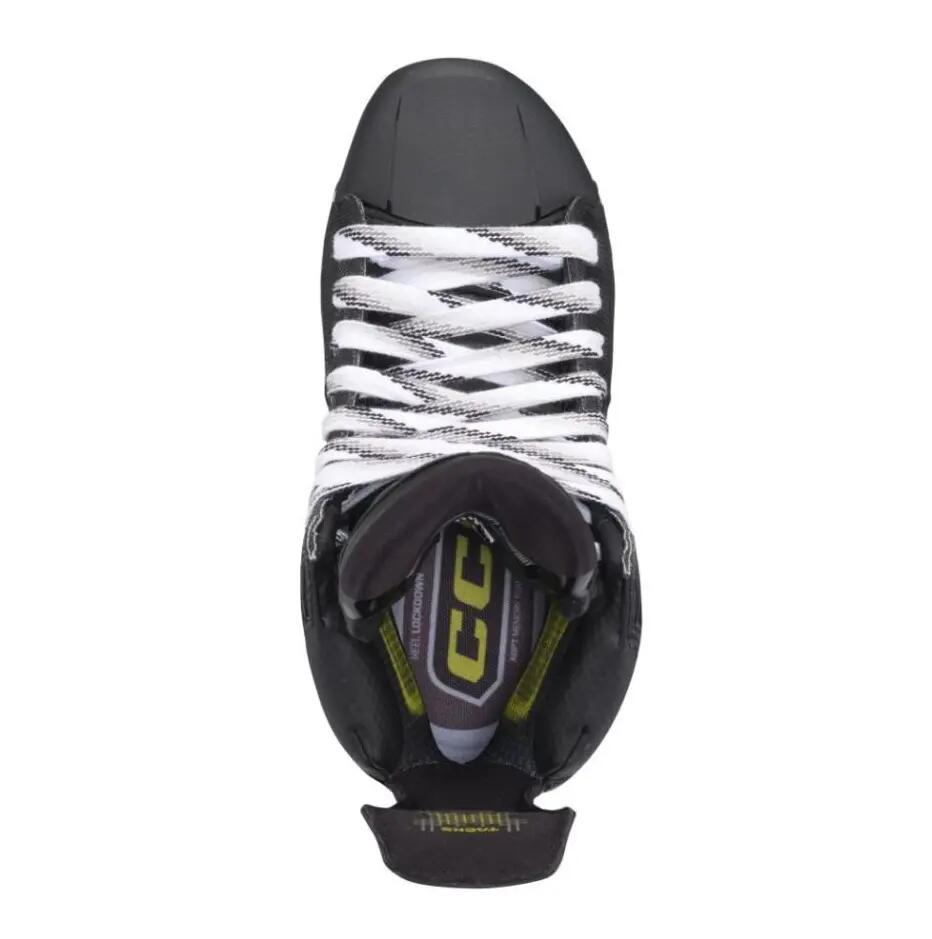 Brusle Tacks XF SR, Senior R 4/5