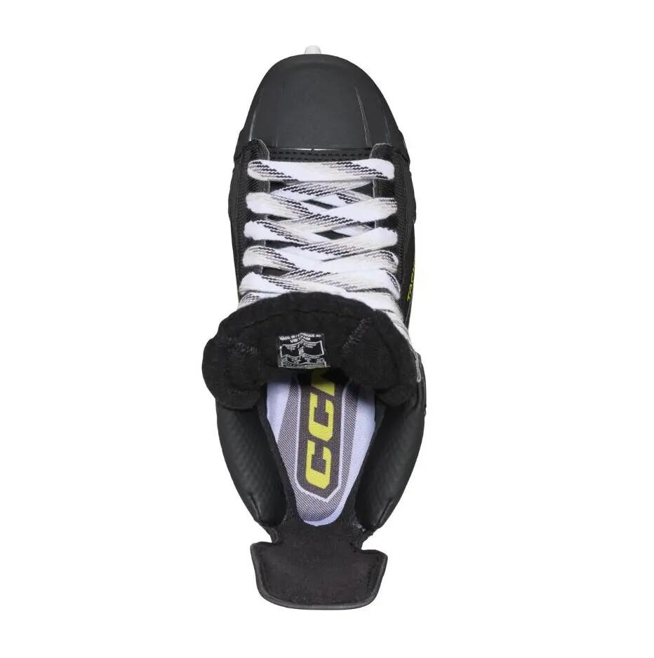 Brusle Tacks XF 90 SR, Senior R 6/7