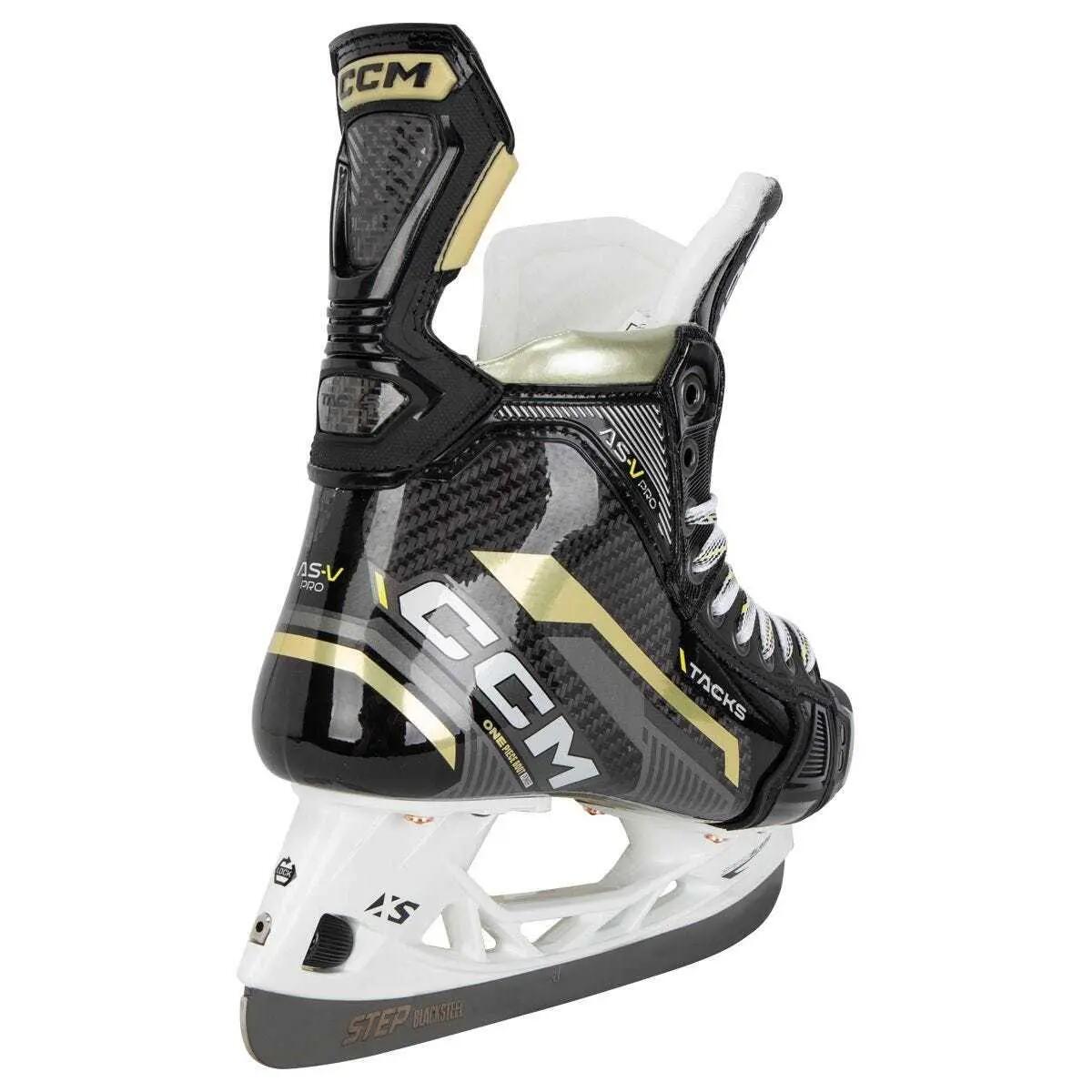 Brusle Tacks AS-V Pro SR, Senior T 4/7