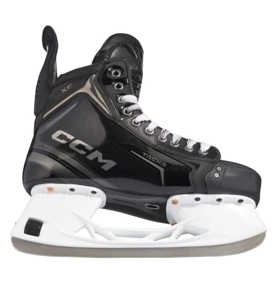 Brusle Tacks XF SR, Senior R 3/5