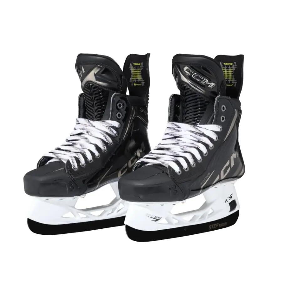 Brusle Tacks XF Pro INT, Intermediate T 2/7