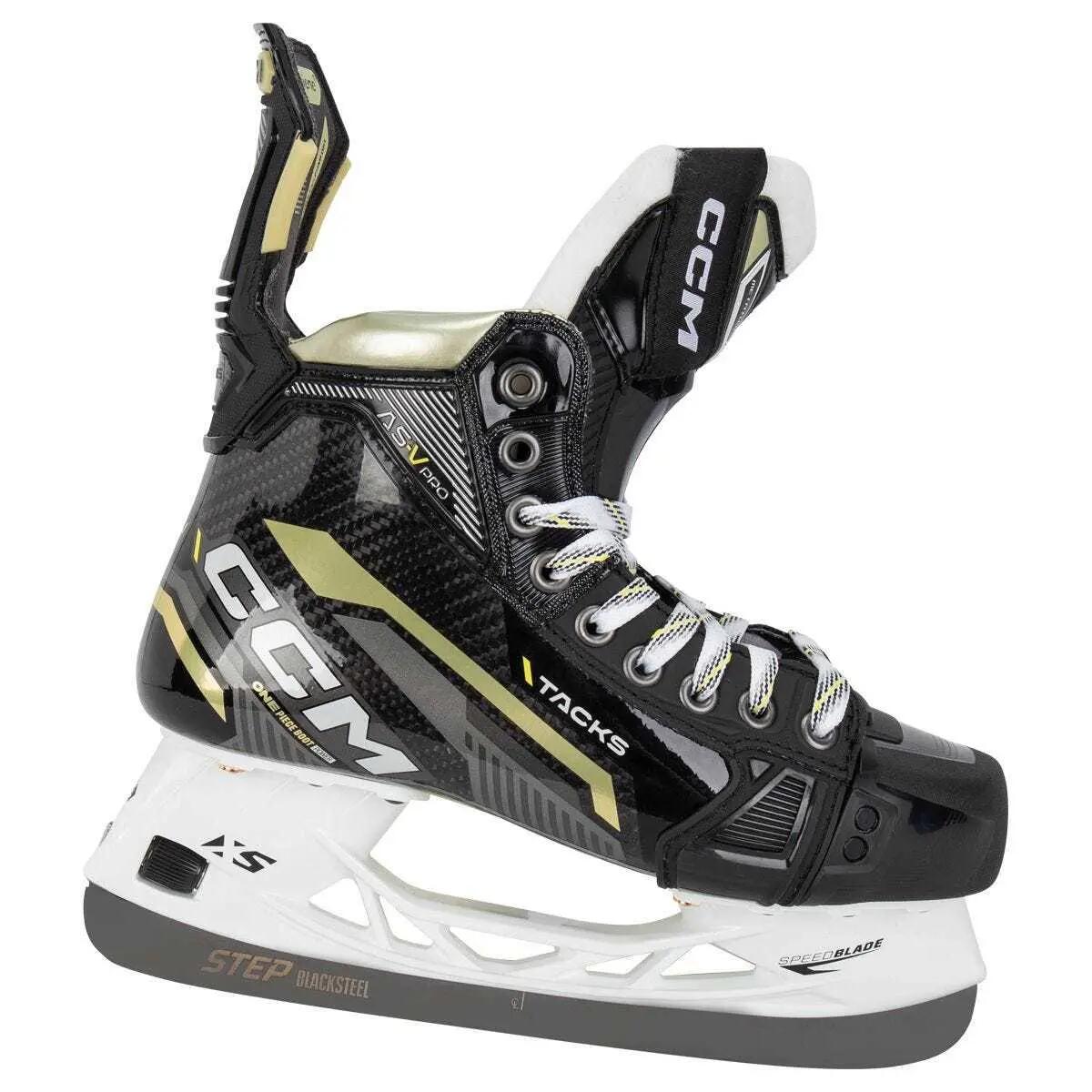 Brusle Tacks AS-V Pro SR, Senior T 3/7