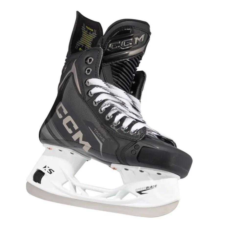 Brusle Tacks XF SR, Senior R 2/5