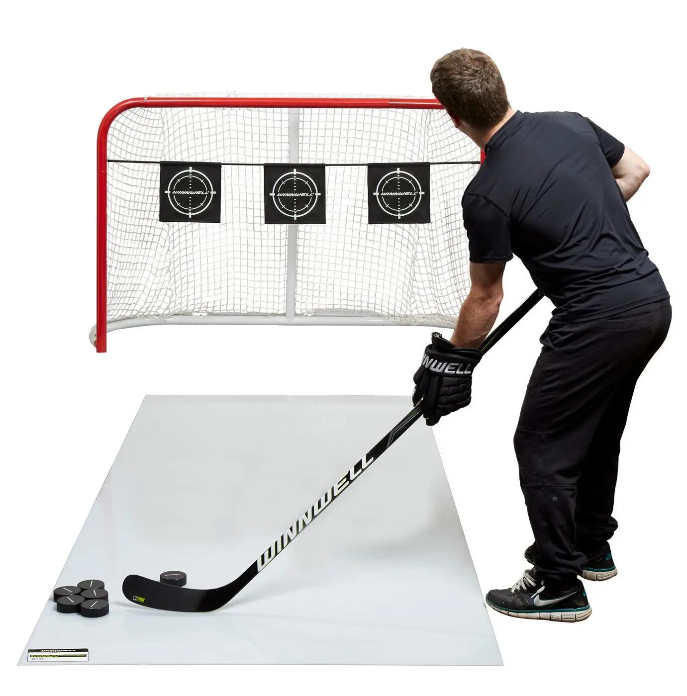 Střelecká deska Roll-Up Shooting Pad (3000x1200x3mm) 2/2