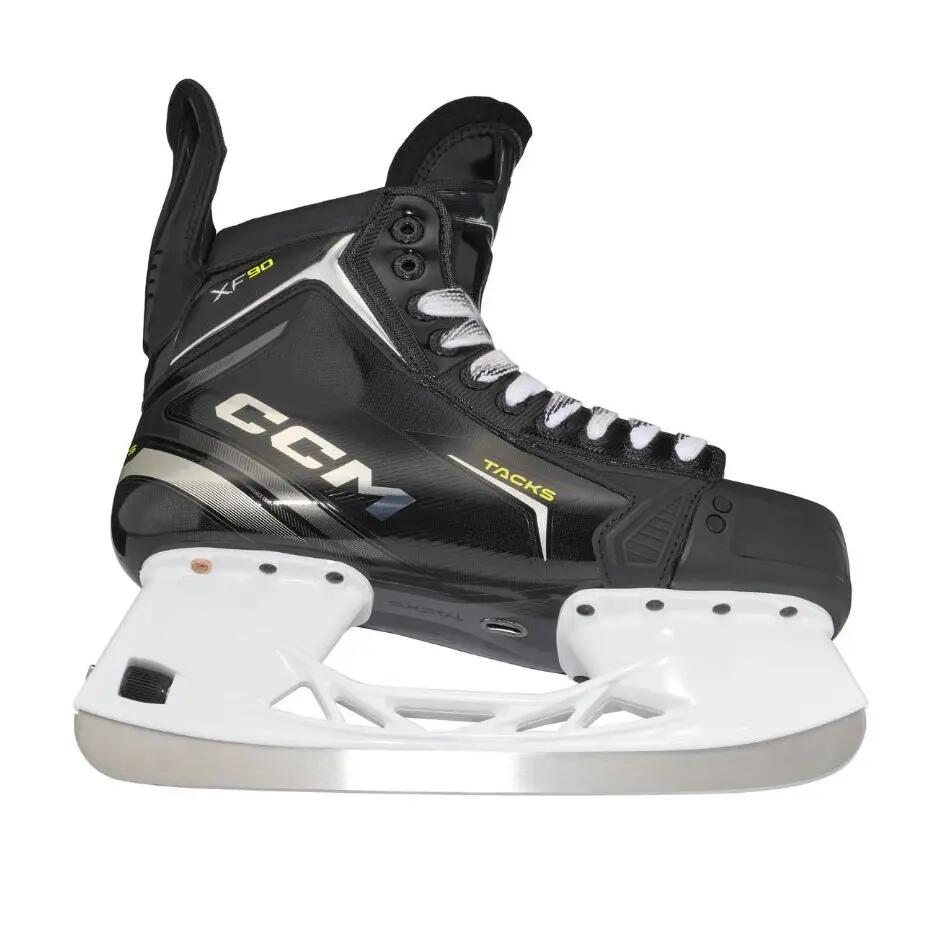 Brusle Tacks XF 90 SR, Senior R 3/7