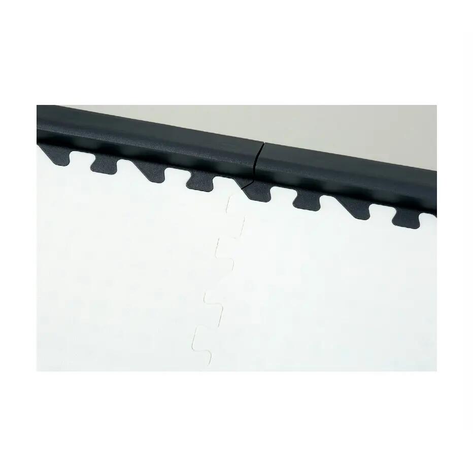 Mantinel Puck Stopper Edging (1ks) 4/4