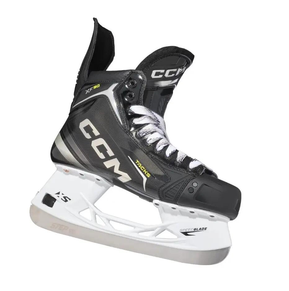 Brusle Tacks XF 90 SR, Senior R 2/7