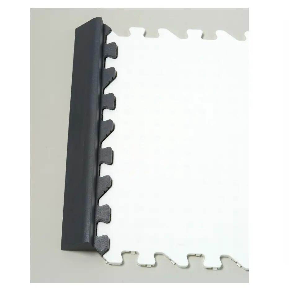 Mantinel Puck Stopper Edging (1ks) 3/4