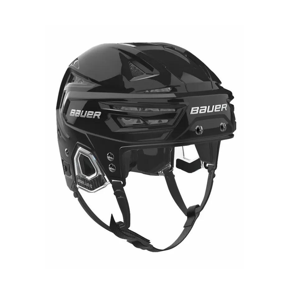 BAUER Re-Akt 3D Negru cască de hochei adulți