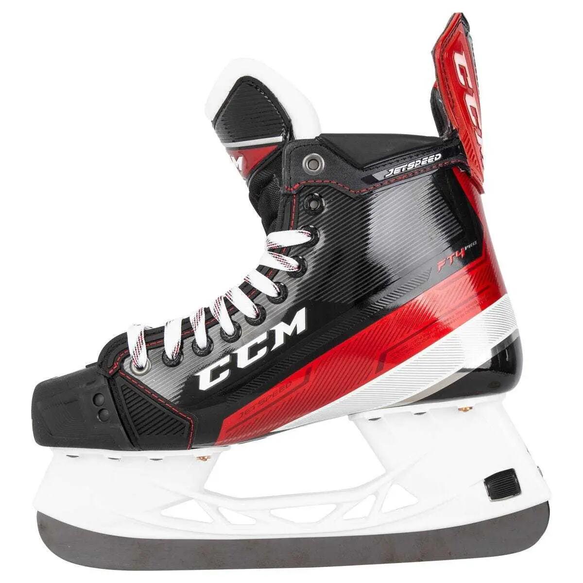 Brusle JetSpeed FT4 Pro SR, Senior T 7/7