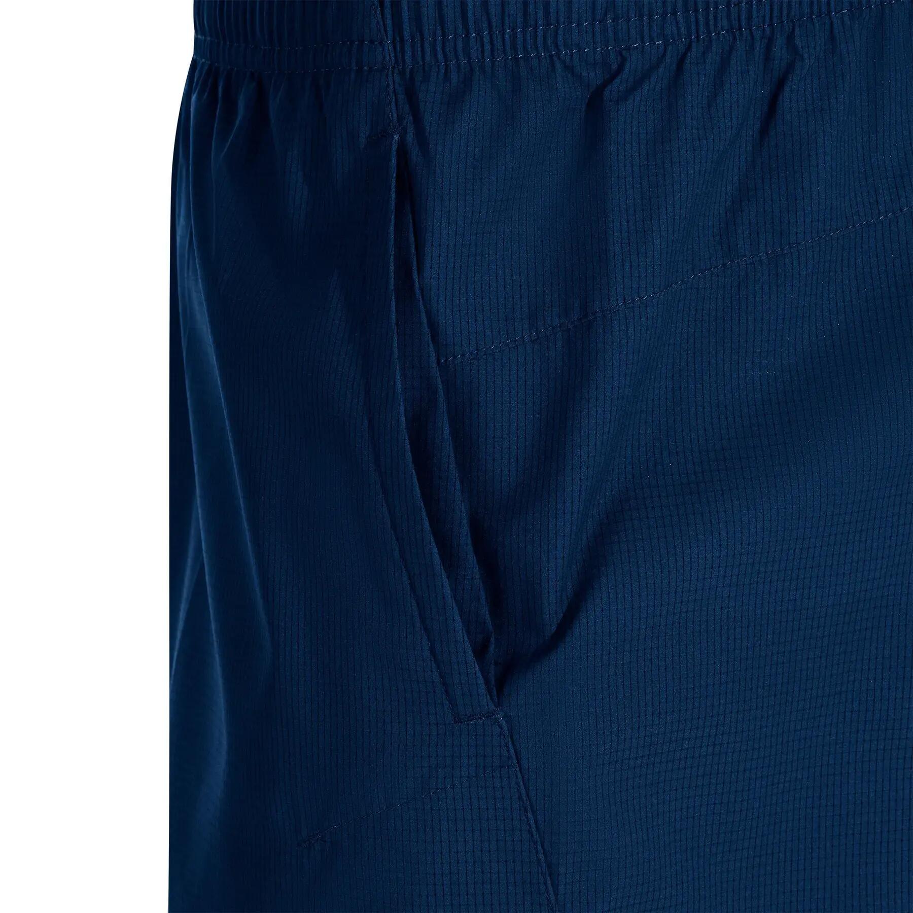 Pantalón corto azul marino Joma pádel-tenis hombre 6/7