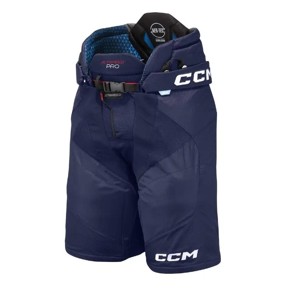 CCM Kalhoty Jetspeed Pro JR