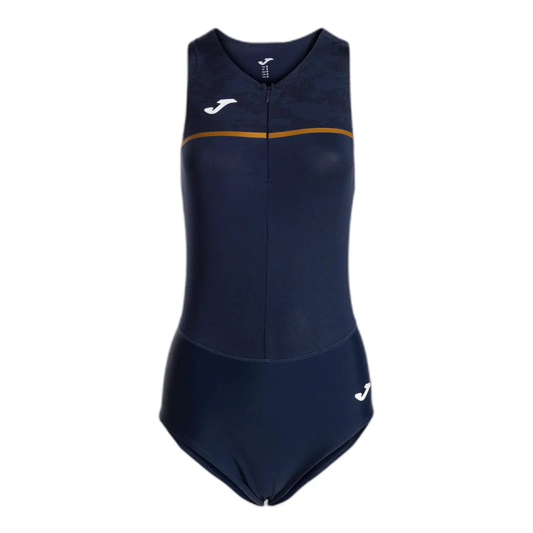 Combinaison courte femme Joma Record III 1/2
