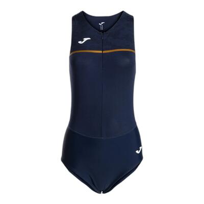 Korte jumpsuit voor vrouwen joma record iii