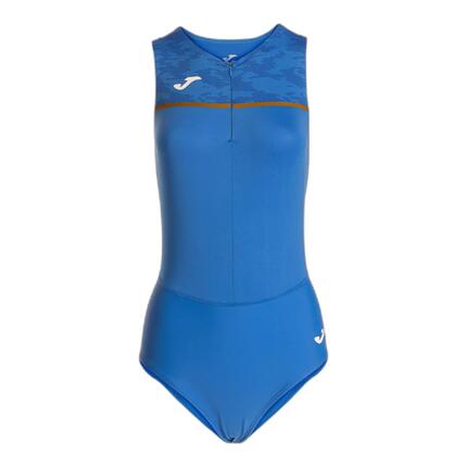 Korte jumpsuit voor vrouwen Joma Record III