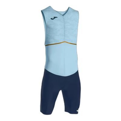 Korte jumpsuit joma record iii