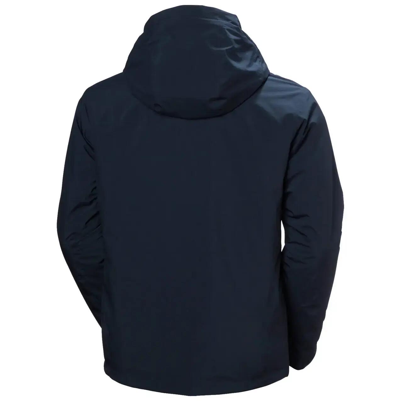 Giacca da sci Helly Hansen Crewser 6/7