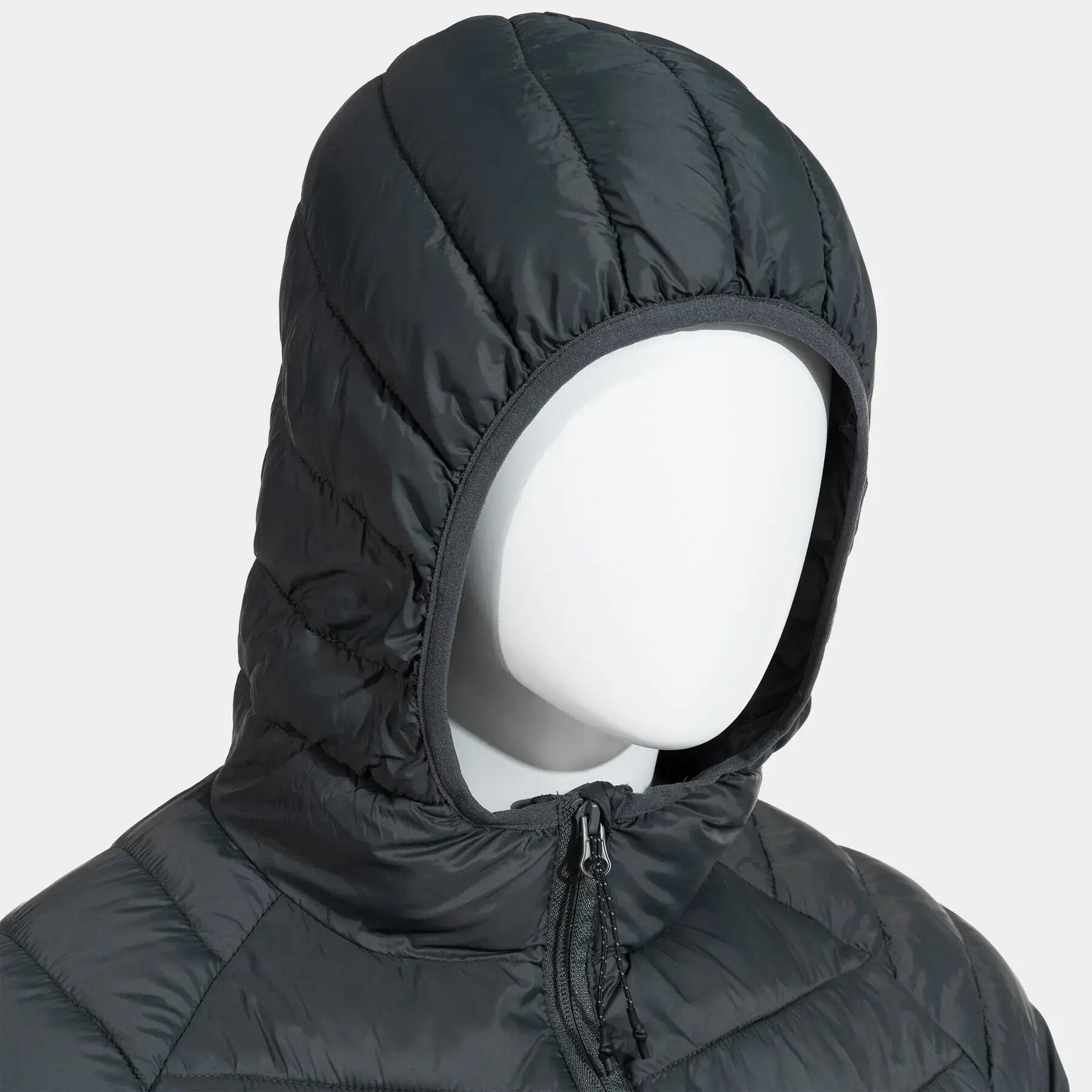 Piumino con cappuccio Joma Mystic 6/6